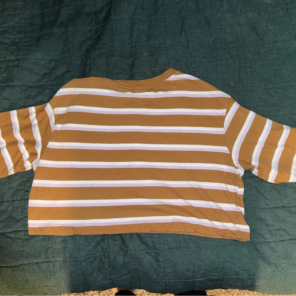 Women’s BDG cropped top - Picture 2 of 2